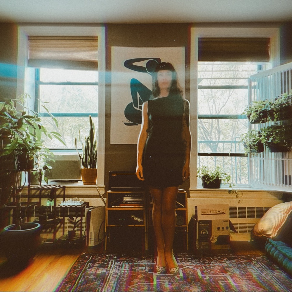 Meet your Posher, Eden